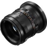 Thypoch Simera 50mm f/1.4 Lens (Nikon Z, Black)