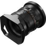 Thypoch Simera 50mm f/1.4 Lens (Nikon Z, Black)