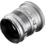 Thypoch Simera 50mm f/1.4 Lens (Nikon Z, Silver)