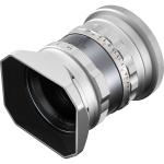 Thypoch Simera 50mm f/1.4 Lens (Nikon Z, Silver)