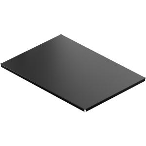 Tilta Dual-IGT Plate Kit for Boulder Camera Cart (Black)