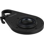 Tilta 75/100mm Fluid Head Ball Mount for Boulder Camera Cart Steadicam Dock