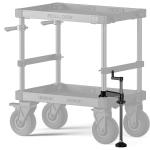 Tilta Support Leg for Boulder Camera Cart (Pair)