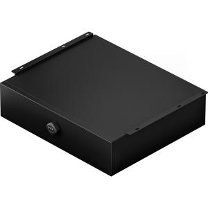 Tilta Top Drawer with Lock for Boulder Camera Cart (Black)