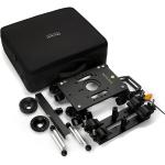 Proaim Polaris Portable Camera Dolly with Universal Track Ends & Storage Bag