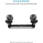 Proaim Polaris Monorail Camera Dolly