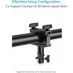Proaim Polaris Monorail Camera Dolly