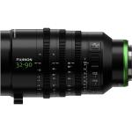 FUJIFILM GF 32-90mm T3.5 PZ OIS WR Lens (FUJIFILM G)