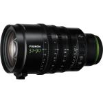 FUJIFILM GF 32-90mm T3.5 PZ OIS WR Lens (FUJIFILM G)