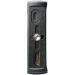 PORTKEYS LH5C 4K HDMI Touchscreen Monitor with Wired Camera Control