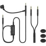 Sennheiser HD 500 BAM Add-On Boom Arm Microphone