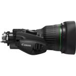 Canon CJ18ex28B IASE T 2/3" UHDGC Super-Telephoto Lens with 2x Zoom Extender