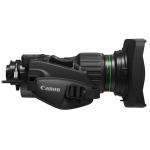 Canon CJ15ex4.3B IASE T Portable 15x 4K Lens with 2x Zoom Extender