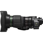 Canon CJ15ex4.3B IASE T Portable 15x 4K Lens with 2x Zoom Extender