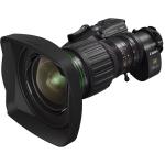 Canon CJ15ex4.3B IASE T Portable 15x 4K Lens with 2x Zoom Extender