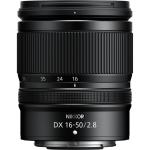 Nikon NIKKOR Z DX 16-50mm f/2.8 VR Lens (Nikon Z)