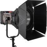 Aputure Motorized CF16 Fresnel (Flight Case Kit)