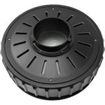 Aputure CF10 Fresnel & Barndoors Kit