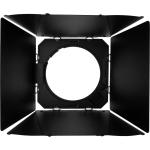 Aputure CF10 Fresnel & Barndoors Kit