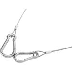 Aputure CF10 Fresnel & Barndoors Kit