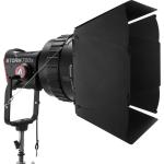 Aputure CF10 Fresnel & Barndoors Kit