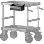 Tilta Organizer Bin for Boulder Camera Cart (Black)