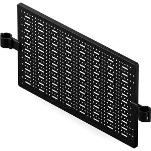 Tilta Metal Pegboard for Boulder Camera Cart (Black)