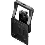 Tilta Monitor Mount for Boulder Camera Cart Mounting Bar (Black)