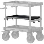 Tilta Mid-Level Tray for Boulder Camera Cart (Black)