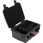Astera Transportation Case for Four RuntimeExtender and Accessories