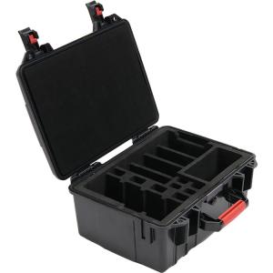 Astera Transportation Case for Four RuntimeExtender and Accessories
