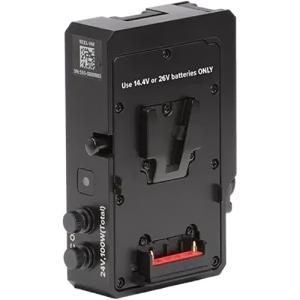 Astera RuntimeExtender Battery Plate (V-Mount)