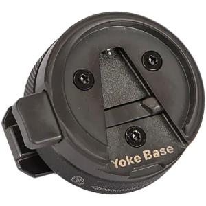 Astera YokeBase for AF250 LeoFresnel