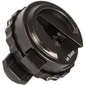 Astera YokeBase for AF80 PlutoFresnel