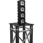 Astera BrickBase Floor Stand with Integrated BrickMount