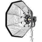 Astera Sbrruo3 and SNAPBAG Octa 3 Kit for LeoFresnel