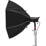 Astera Sbrruo3 and SNAPBAG Octa 3 Kit for LeoFresnel