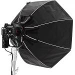 Astera Sbrruo3 and SNAPBAG Octa 3 Kit for LeoFresnel