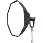 Astera Sbrruo3 and SNAPBAG Octa 3 Kit for LeoFresnel