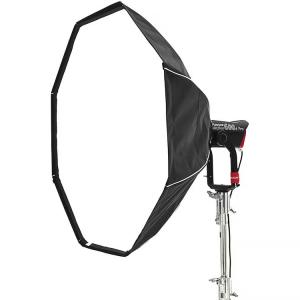 Astera Sbrruo3 and SNAPBAG Octa 3 Kit for LeoFresnel
