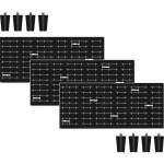 CRDBAG GRID-DIVIDE Carry-On Expansion (Short)