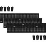 CRDBAG GRID-DIVIDE Carry-On Expansion (Long)