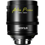 DZOFilm Arles 18mm T1.4 FF/VV Prime Cine Lens (ARRI PL)