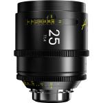 DZOFILM Arles 18/25/35/50/75/100mm (PL_Black_Case_6pcs_Imperial)