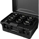 DZOFILM Arles 18/25/35/50/75/100mm (PL_Black_Case_6pcs_Imperial)