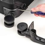 Tenba Roadie v2 Spinner 21 International