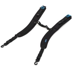 Tenba Roadie v2 Backpack Straps