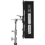 Aputure INFINIMAT Rigid Softbox (1 x 2')