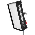 Aputure INFINIMAT Rigid Softbox (1 x 2')