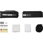 Aputure INFINIMAT Rigid Softbox (2 x 4')